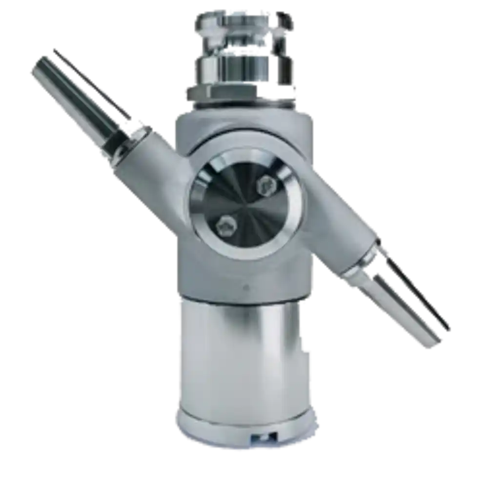 Boquilla TankJet Industrial