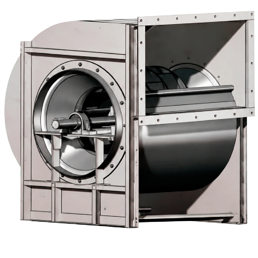 Extractor de Aire Soler&Palau