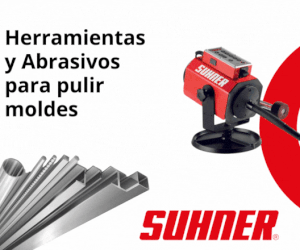 Suhner Herramientas y Abrasivos
