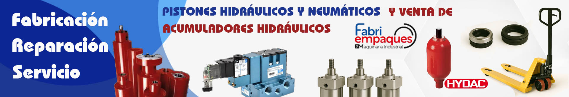 Fabriempaques