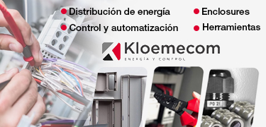 Kloemecom Energía y Control