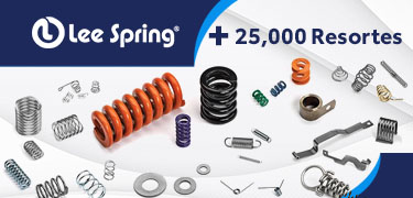 Lee Spring