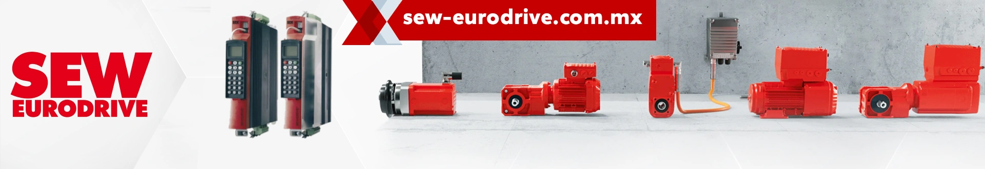 Sew-Eurodrive