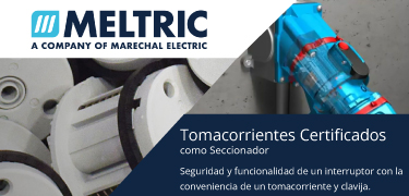 Meltric