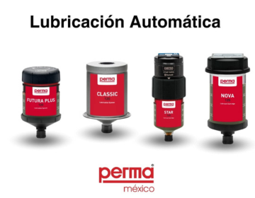 Perma Lubricantes