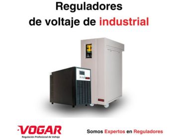 Vogar reguladores