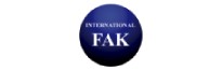 International FAK