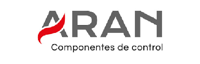 ARAN COMPONENTES DE CONTROL
