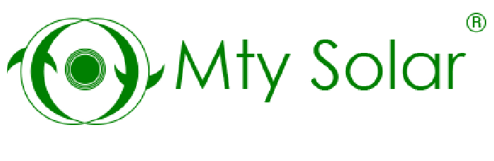 Monterrey Solar