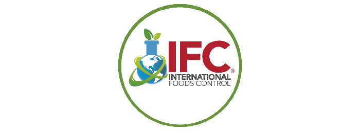 International Foods Control SA de CV