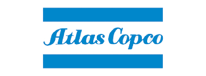 Atlas Copco