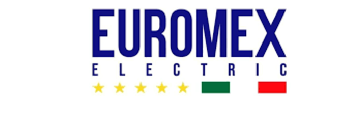 EUROMEX ELECTRIC, S.A. DE C.V.