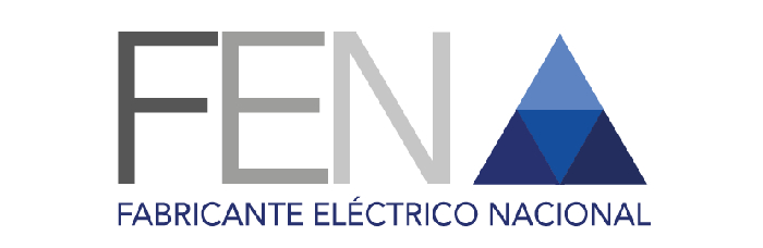 FEN / Fabricante Eléctrico  Nacional 