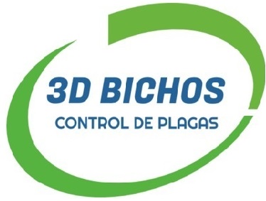 3D BICHOS 