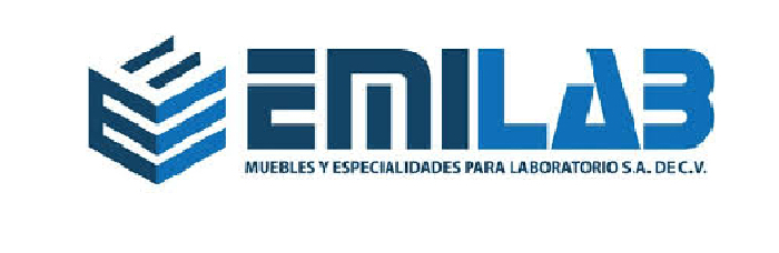 EMILAB / MUEBLES Y ESPECIALIDADES PARA LABORATORIO