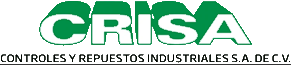 Showroom de CRISA Controles y Repuestos Industriales - SeekerBuscadorIndustrial