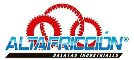 Balatas  Altafricción