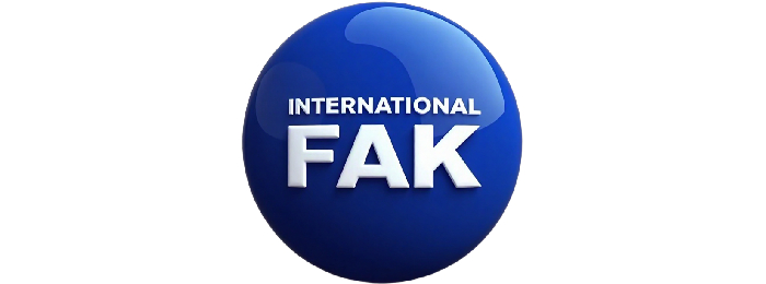 INTERNATIONAL FAK