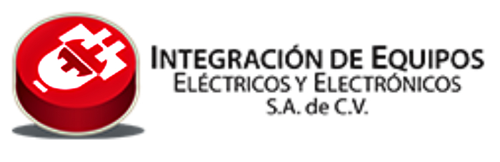 Integración de Equipos Eléctricos y Electrónicos 