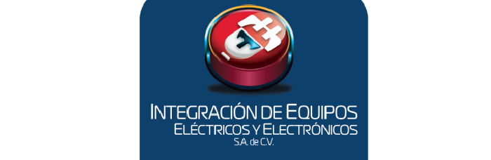 Integración de Equipos Eléctricos y Electrónicos 