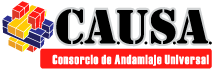 CAUSA / Consorcio de Andamiaje Universal