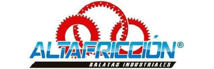 Balatas  Altafricción