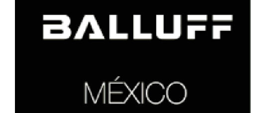  Balluff de México