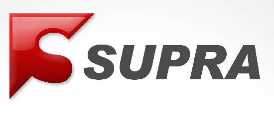 SUPRA 