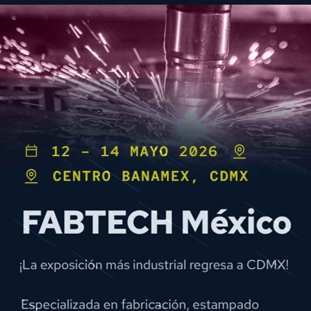 FABTECH MÉXICO