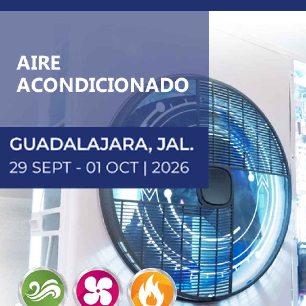 AHR Expo México