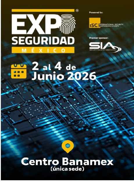 EXPO SEGURIDAD 