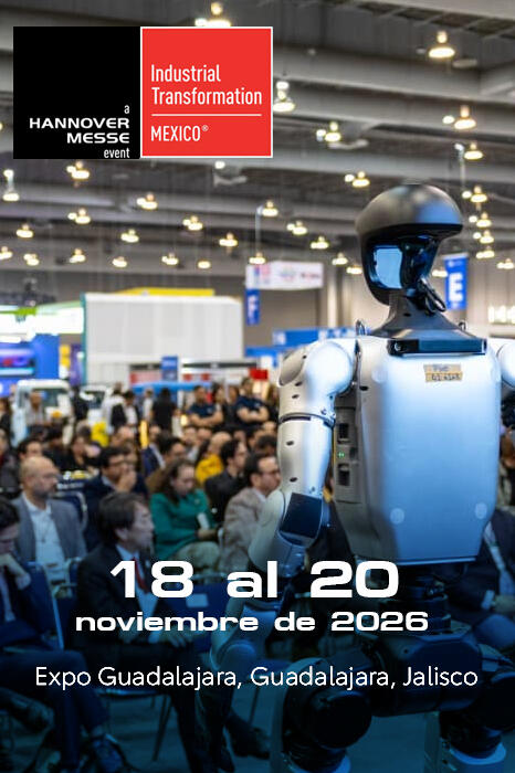 Hannover Messe