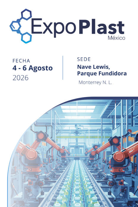 Expo Plast México