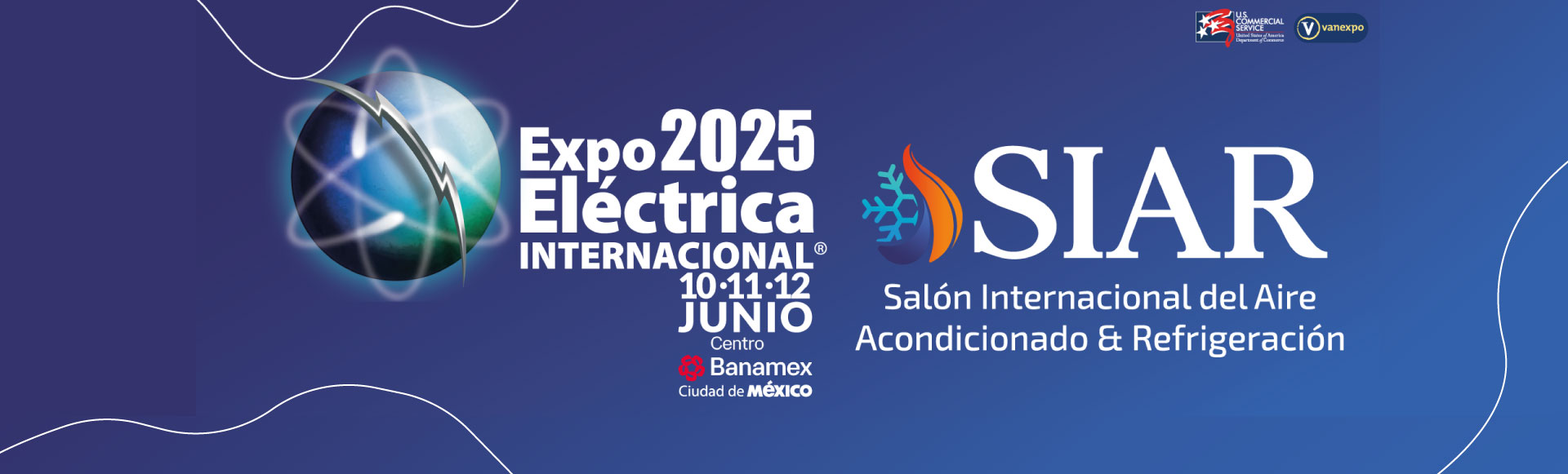Expoelectrica Internacional