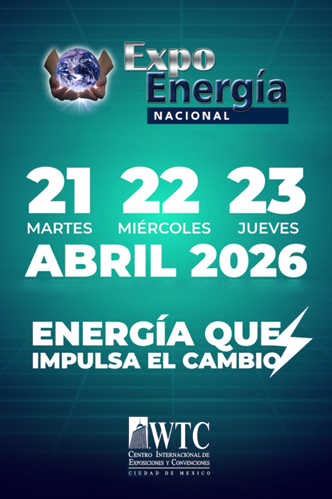 EXPO ENERGÍA NACIONAL