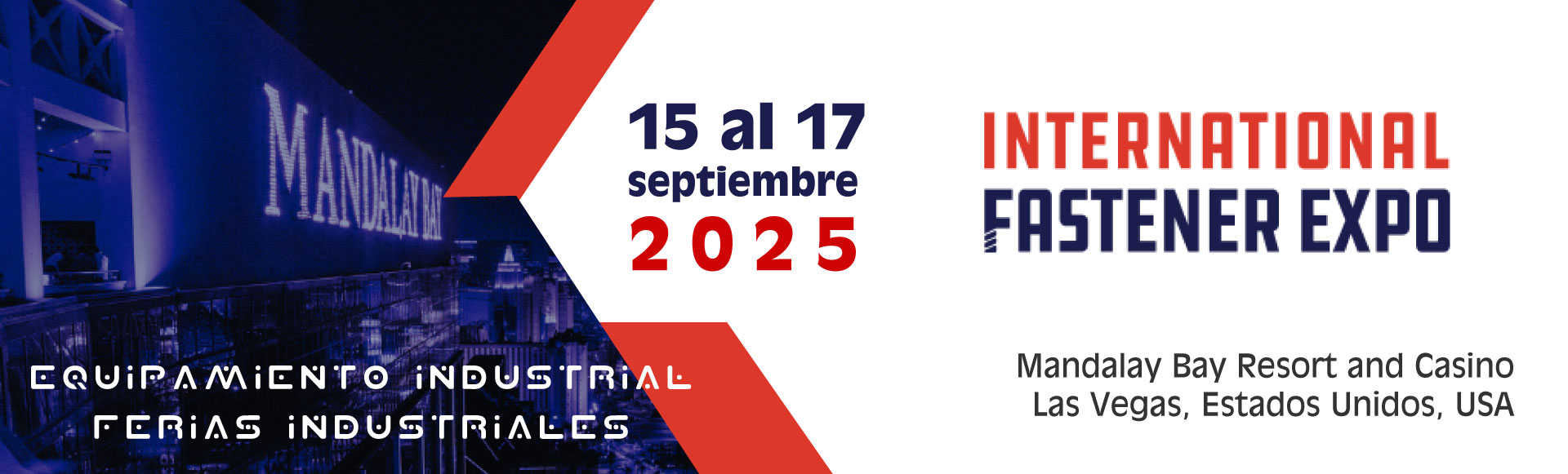 International Fastener Expo