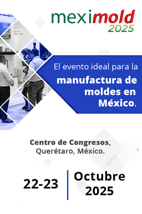 MEXIMOLD 2025