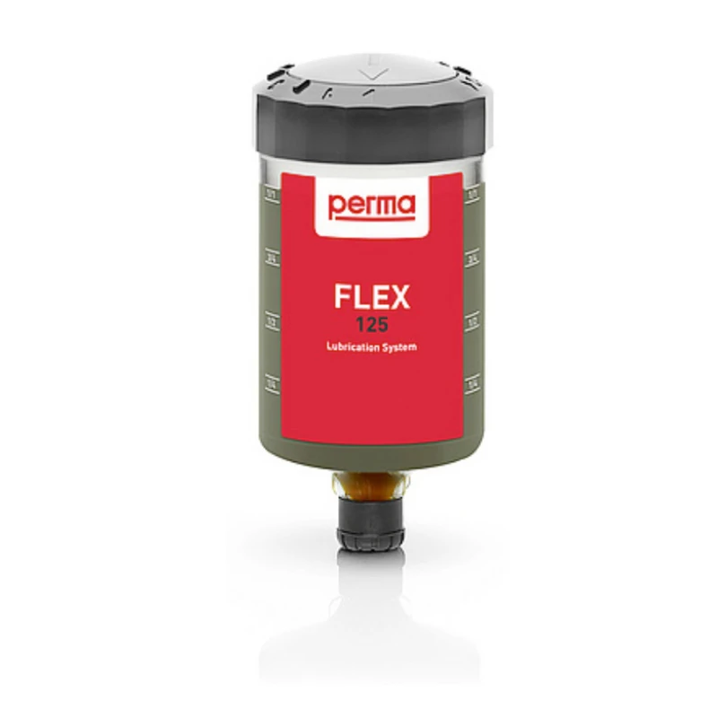 Sistema de  Lubricación 