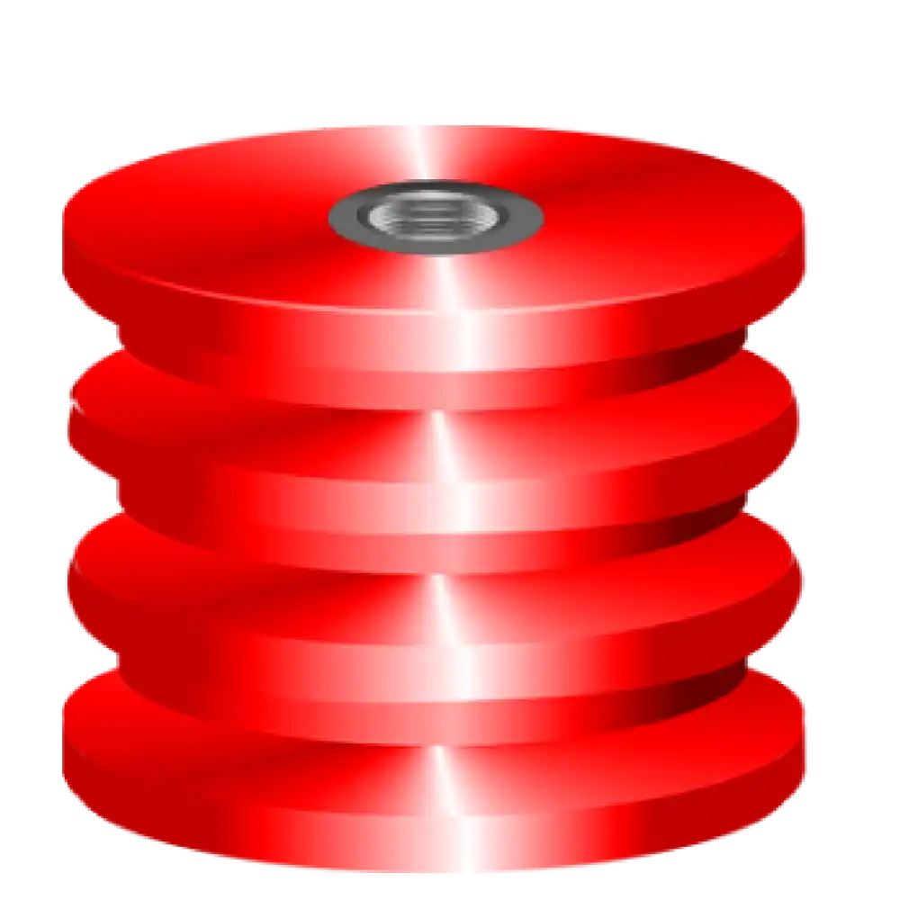 Aislador de red 