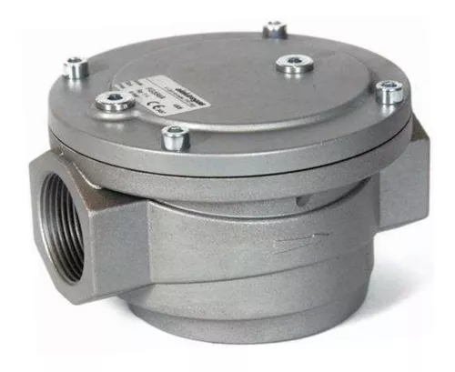 Filtros para Gas y Aire