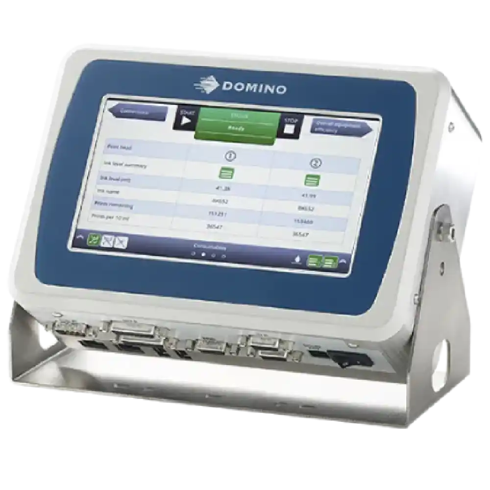 Impresora Inkjet térmica