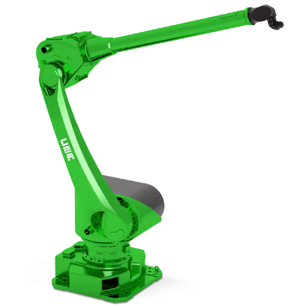 Brazo Robot para Pintura 