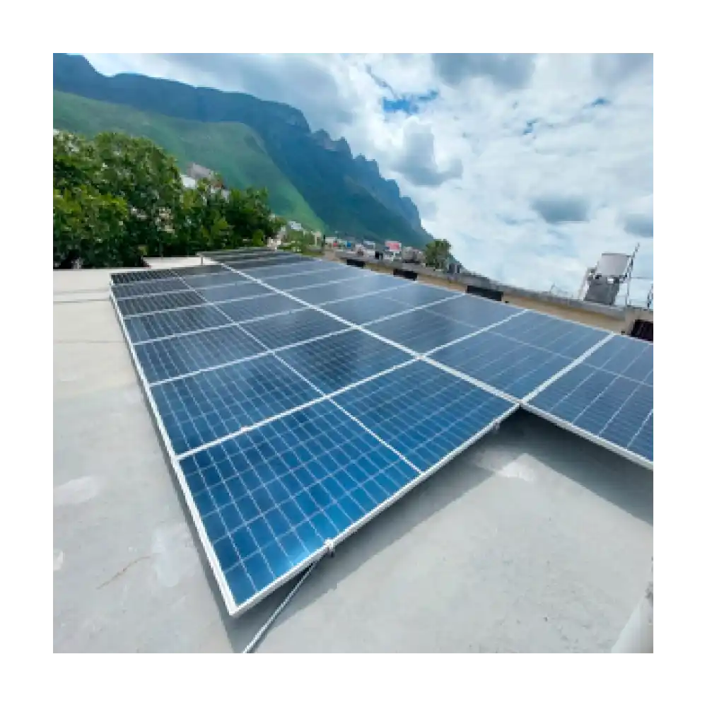 Paneles Solares _1