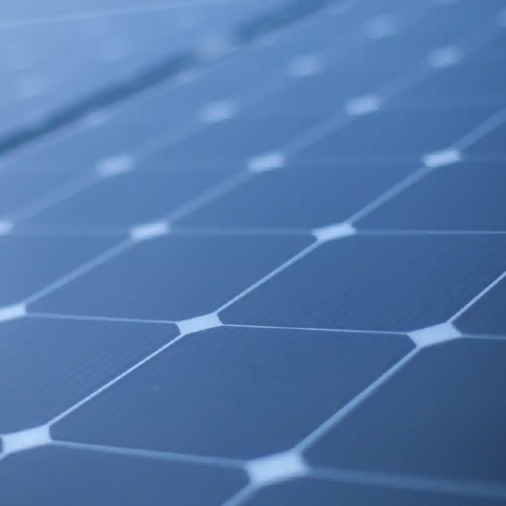 Paneles Solares 