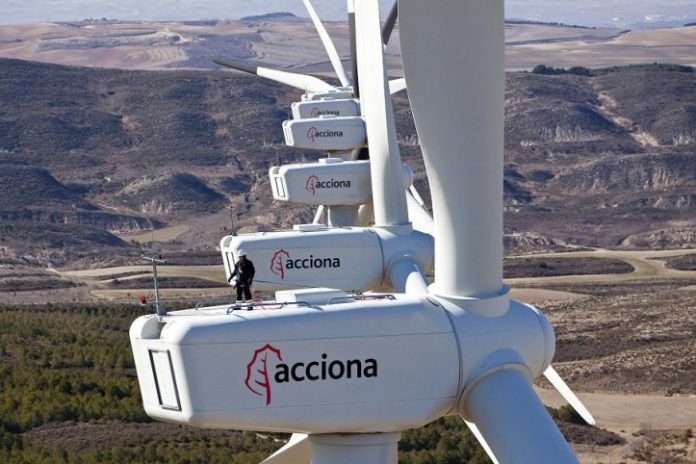Energía Renovable 