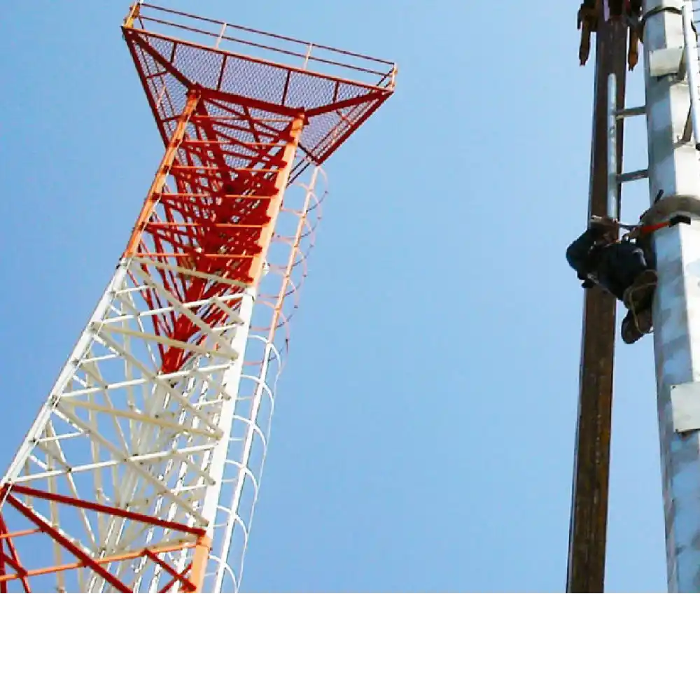 Torres para telecomunicaciones