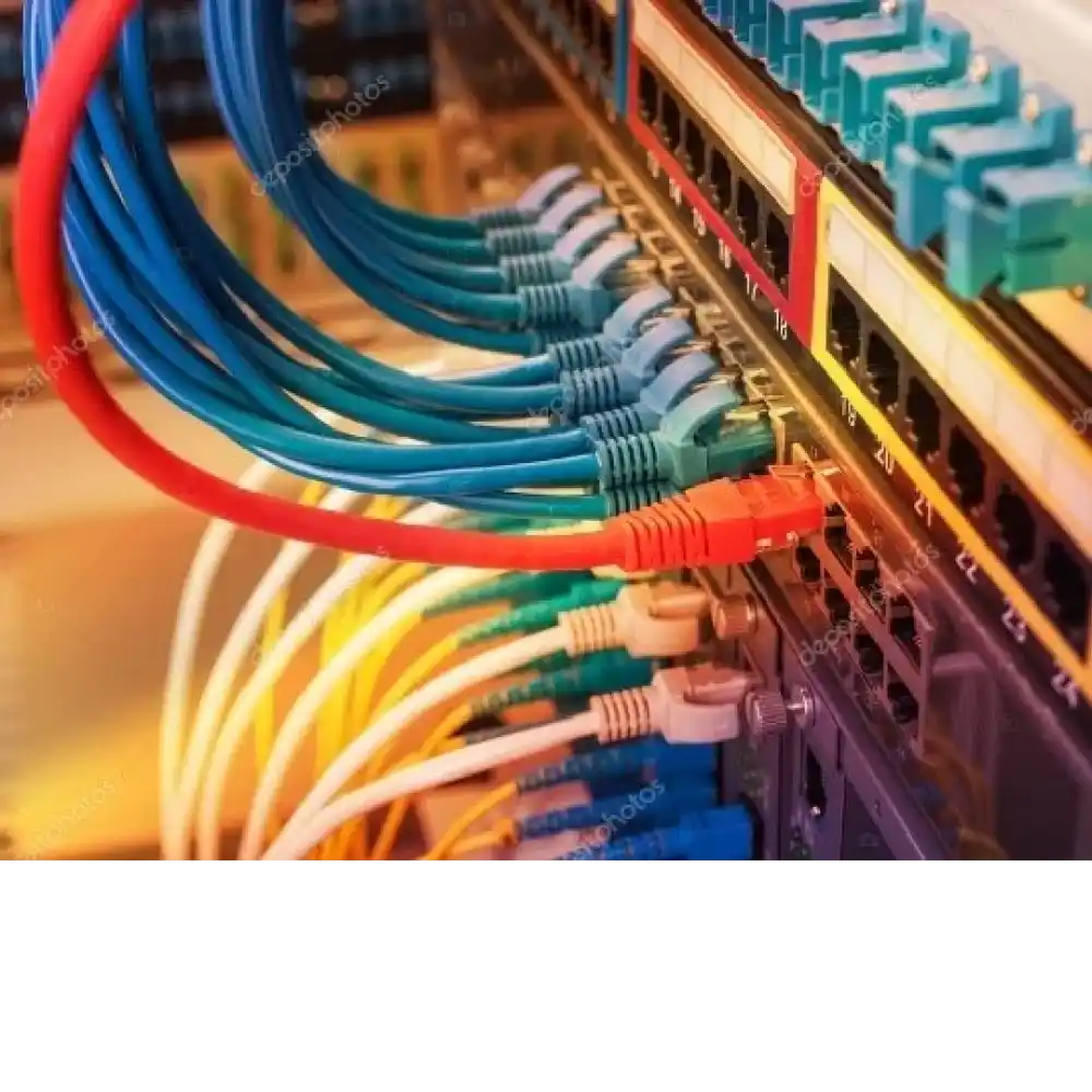 Redes de voz y Datos