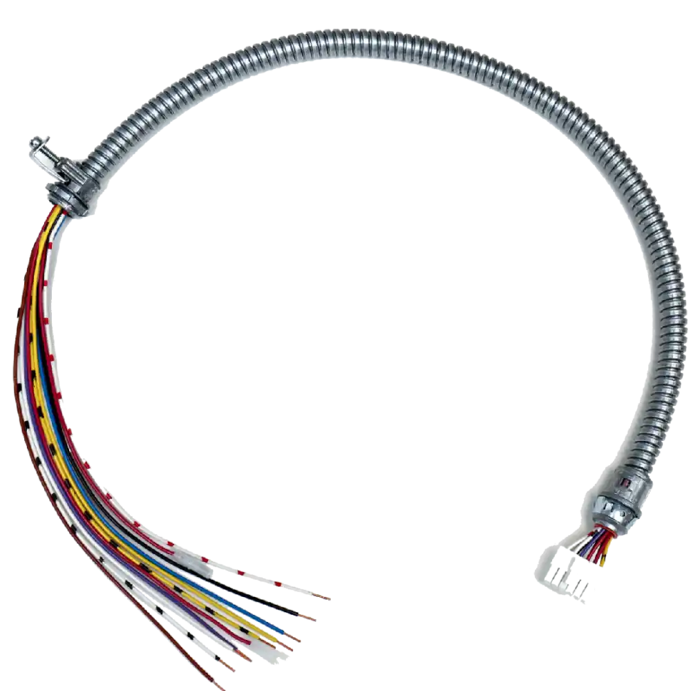 Arneses Eléctricos 