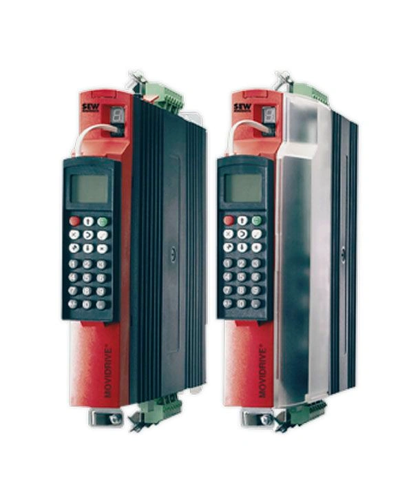 Variadores vectoriales MOVIDRIVE® B