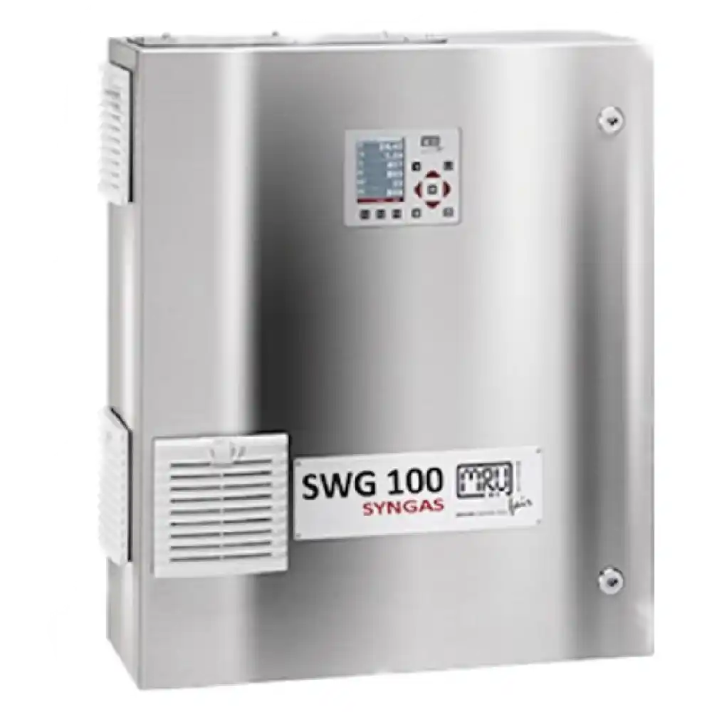 Analizador de Gas  SWG 100 SYNGAS